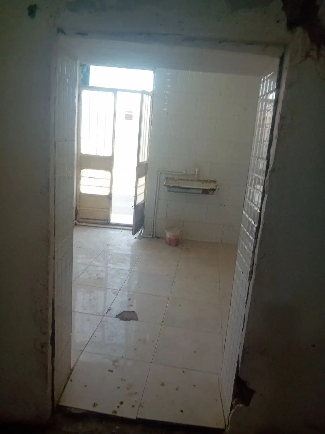 منزل مسکونی 40متر