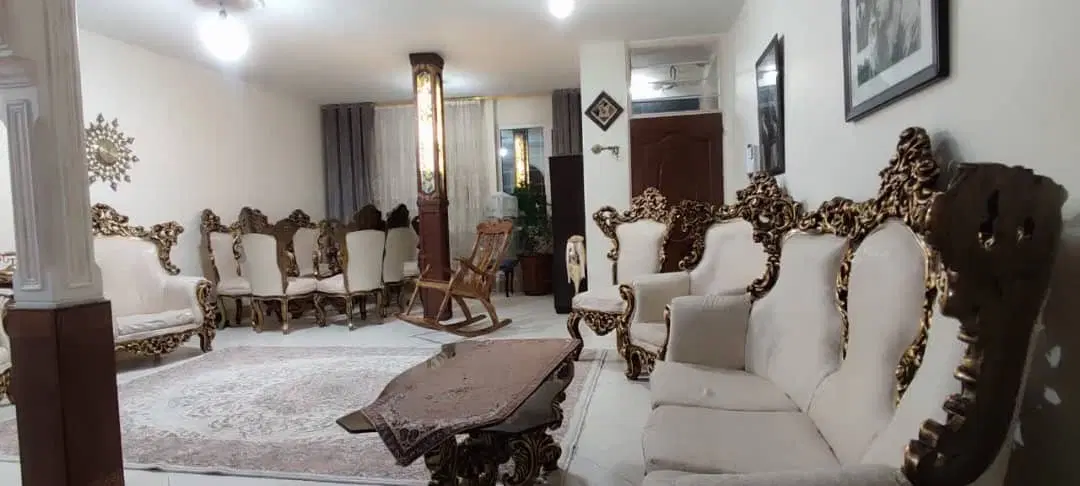 خانه ویلای اجاره ای کیومرثیه شهریار