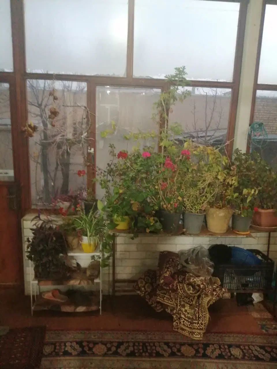 خانه ویلایی