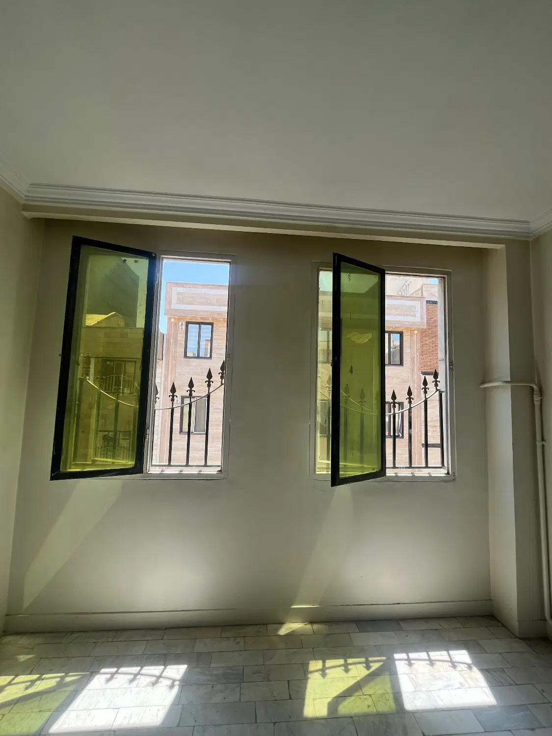 اجاره اپارتمان