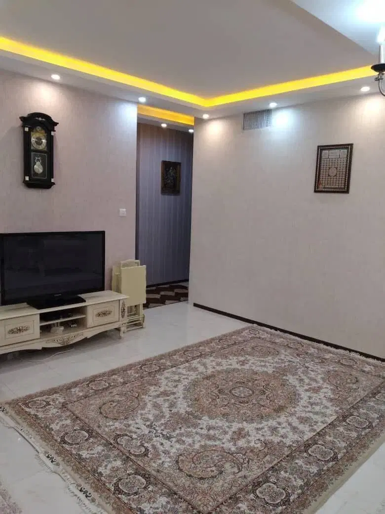 زون۵ فاز یازده پردیس آپارتمان فول امکانات .طبقه ۱۲