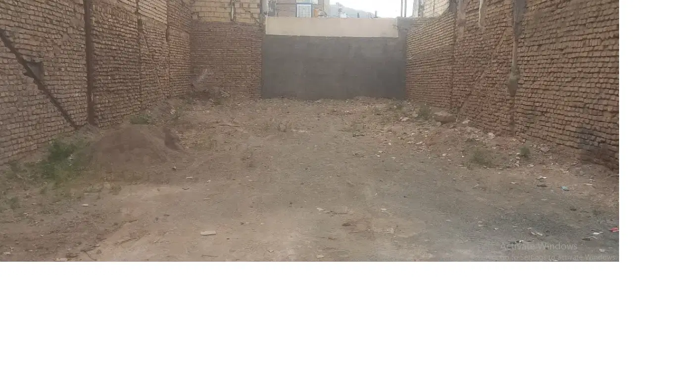زمین مسکونی مهر شهر ولیعصر