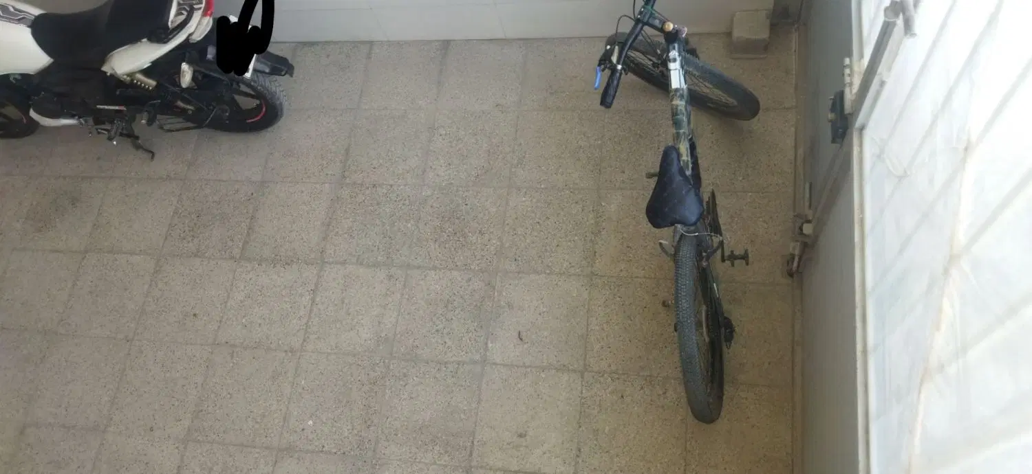 فروش خانه در کهریز کیهانشهر گلهای غربی هفتم