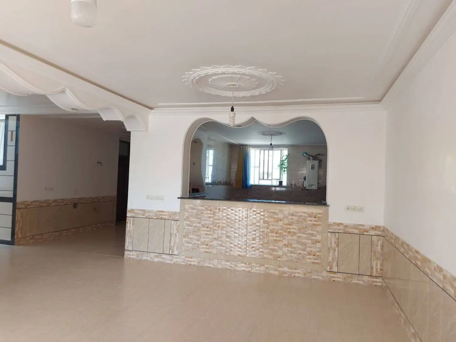 رهن و اجاره سوئیت مسکونی