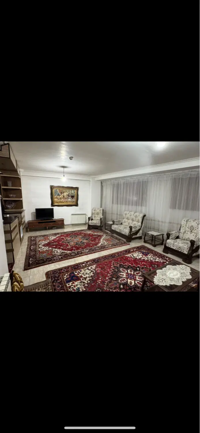 رهن آپارتمان در کوی اشکان