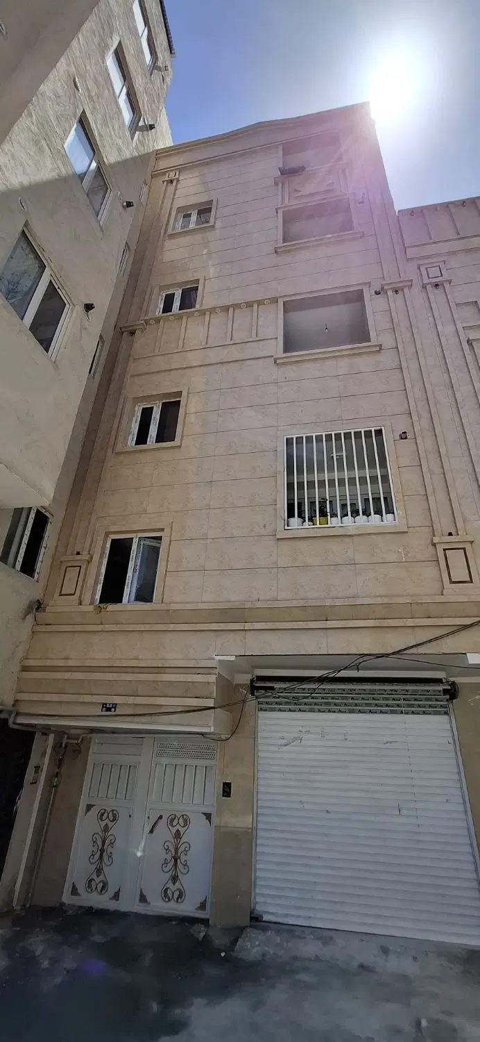 واحد نصیر اباد