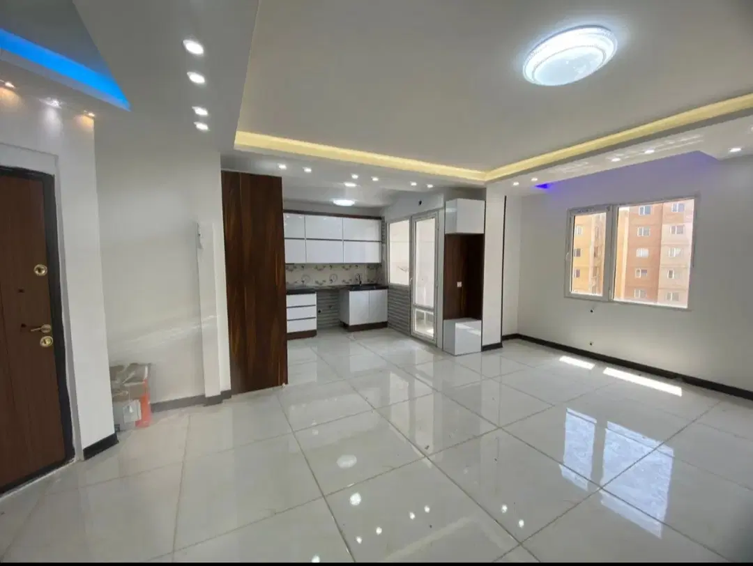 اجاره آپارتمان_شهرک ابریشم_تک خواب