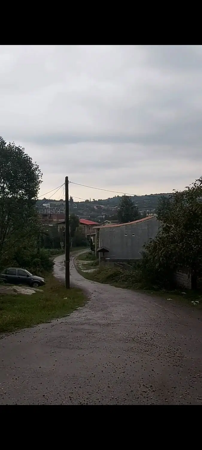 زمین مسکونی واسکس