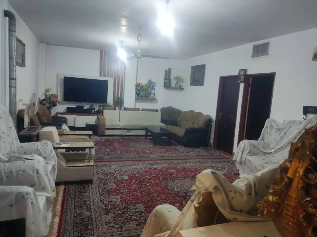 خانه سه خوابه