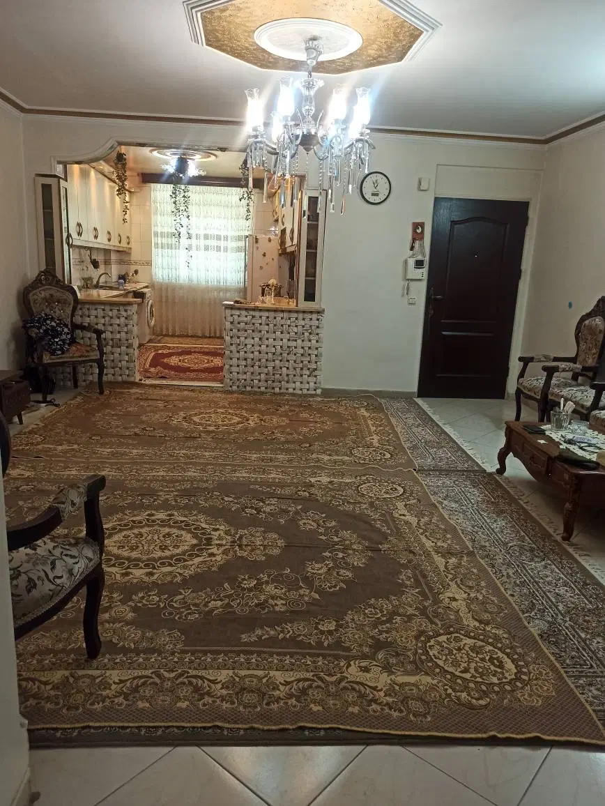 77متر _خوش نقشه_زاهدگیلانی