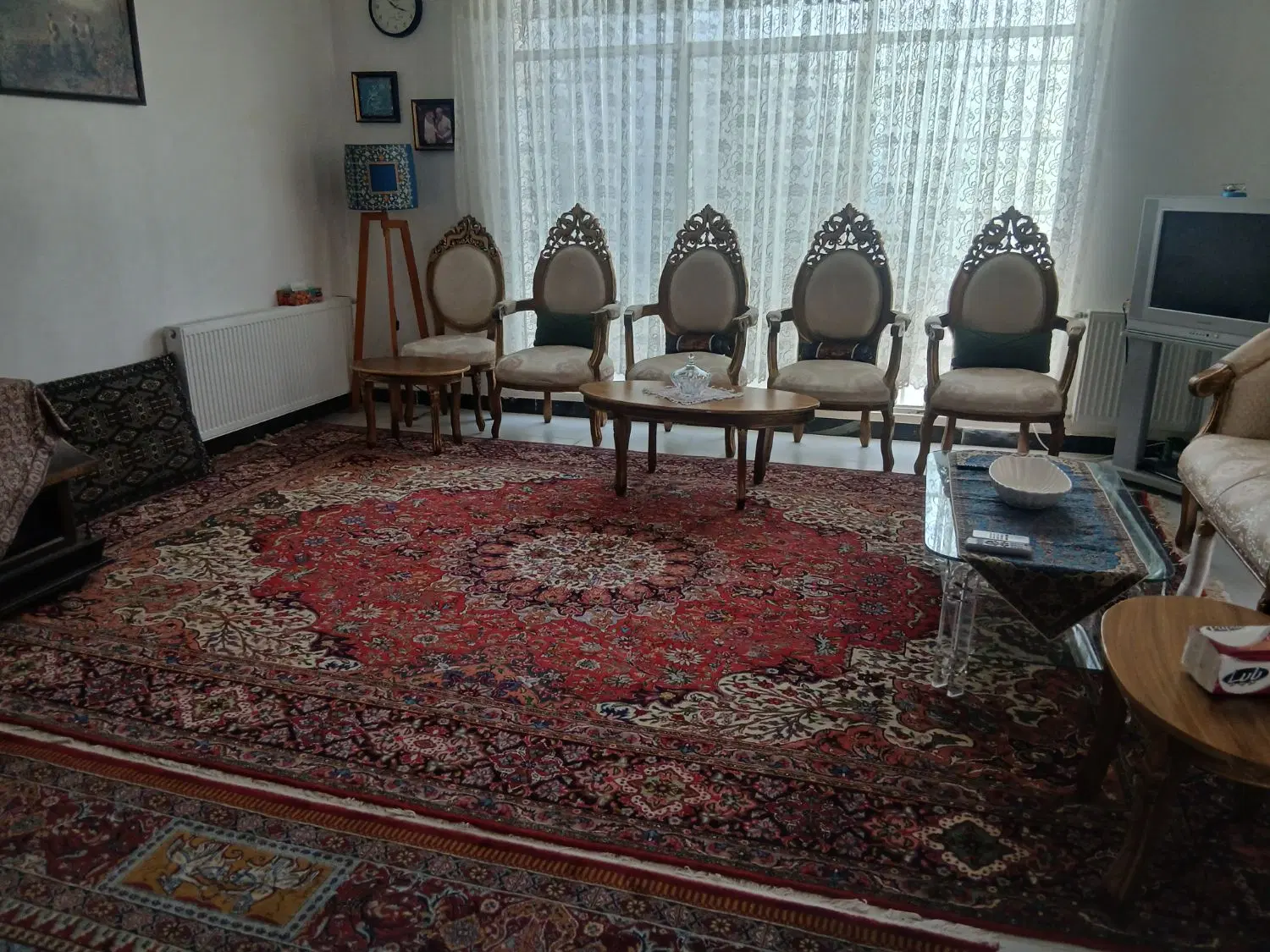 ویلا دوبلکس