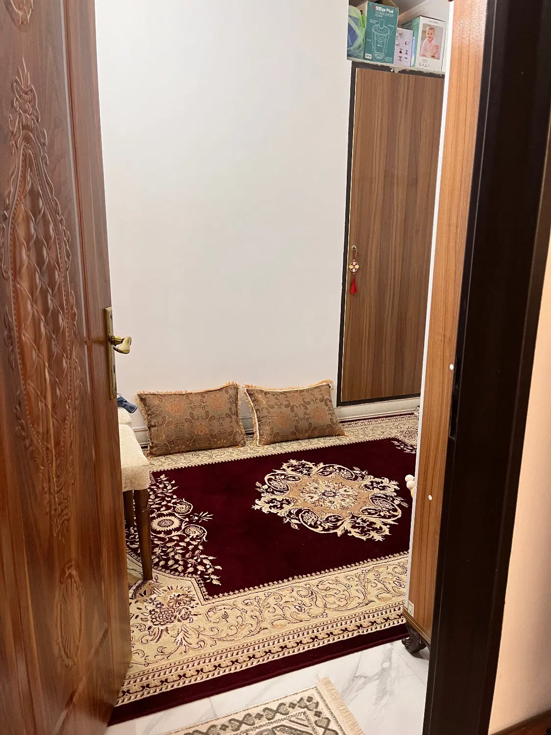 منزل فروشی نوساز