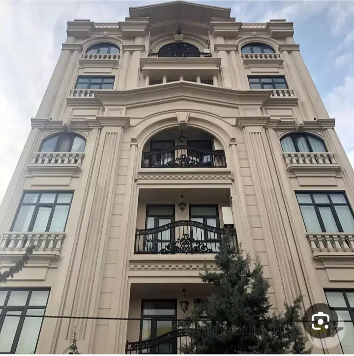 آپارتمان. امین ارمغان فروش فوری بسیار لوکس