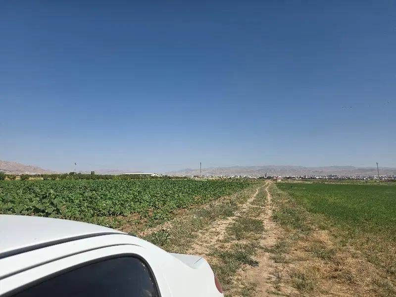 فروش زمین با معاوضه آپارتمان و پرداخت سرانه بیشتر