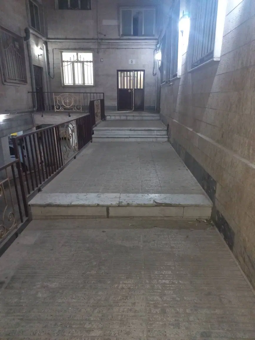 اجاره آپارتمان  ۶۰ متری