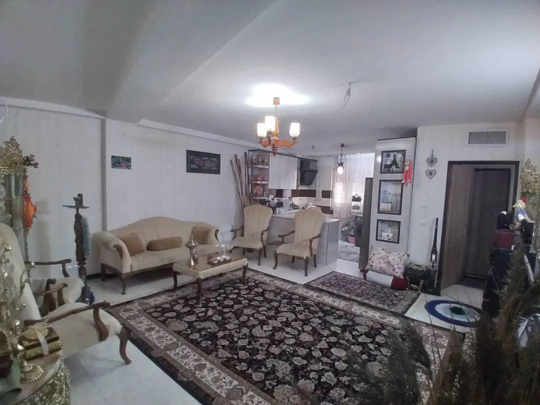 ۶۷ متر تک خواب فول مجتمع نور۲