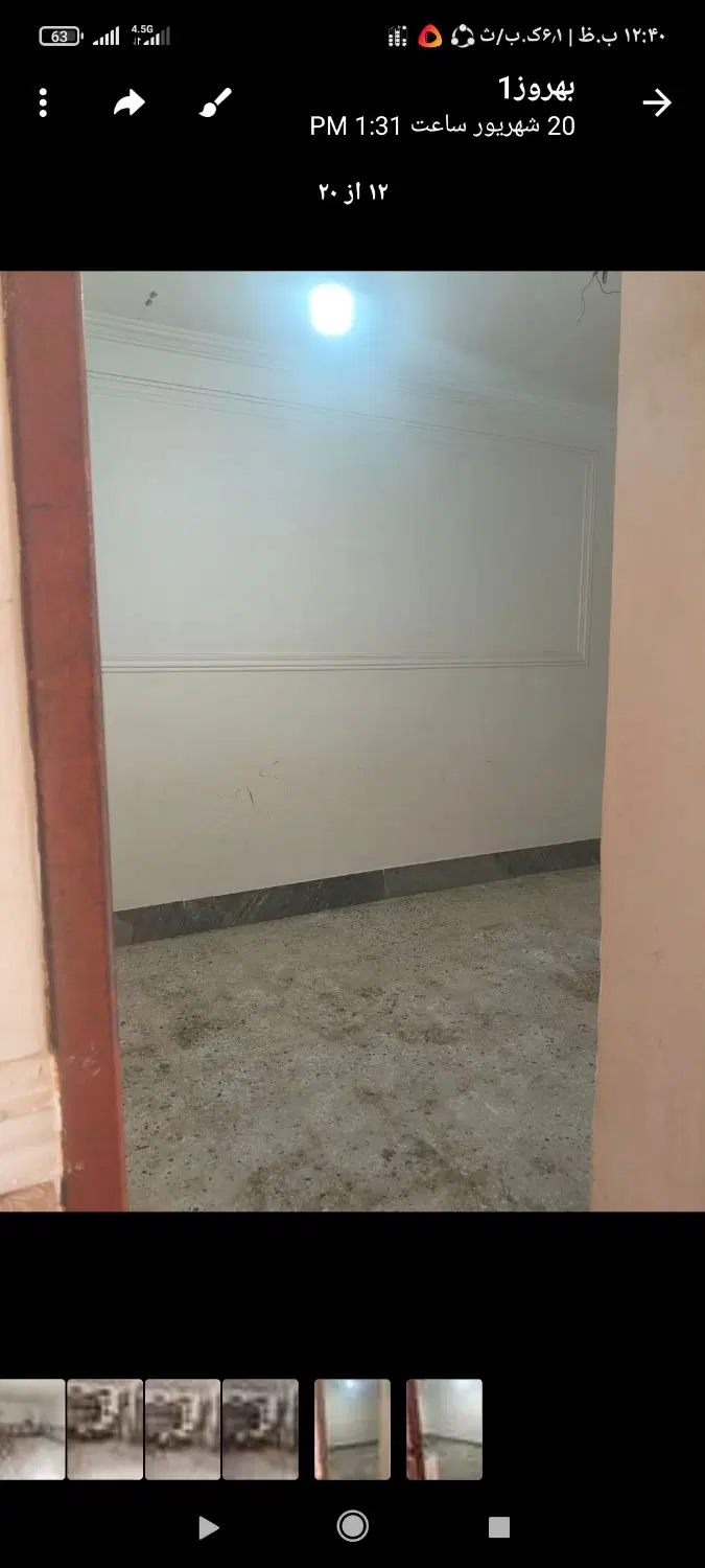 منزل شیرآباد.مجدیه 24