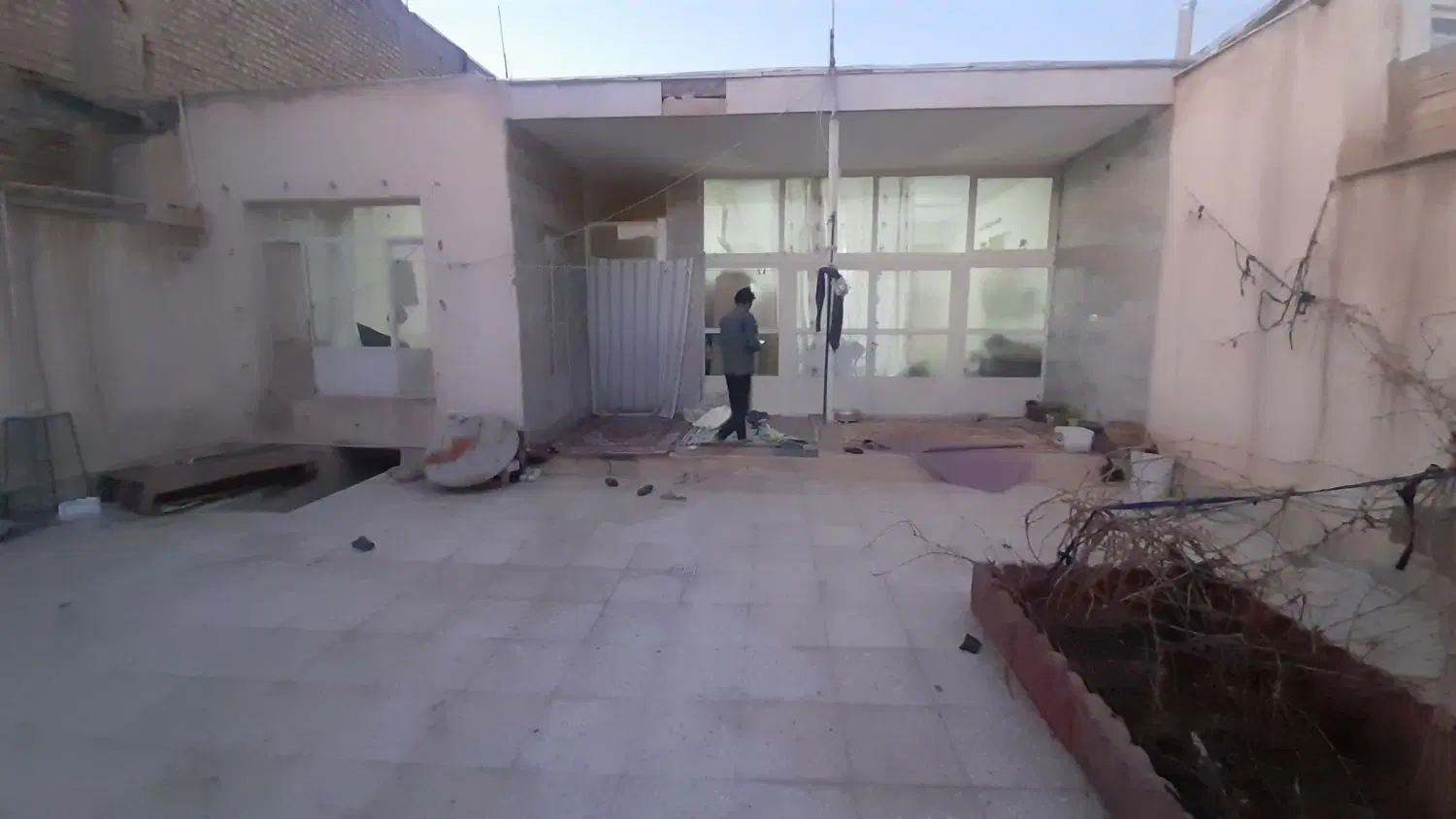 خانه ویلایی ۲۰۰ متری