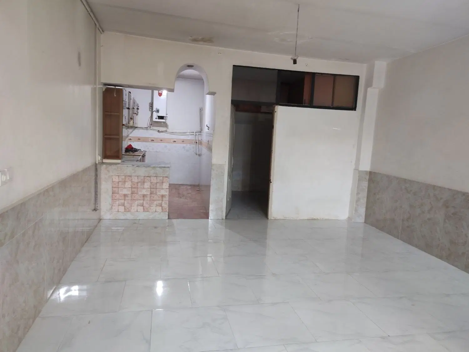 خانه ویلایی دوطبقه