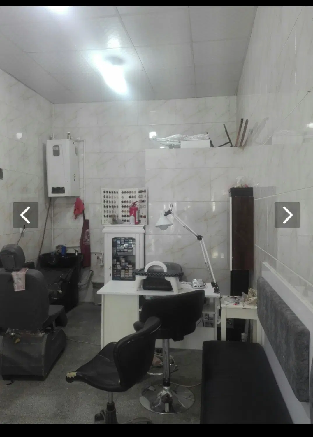 مغازه اجاره ای