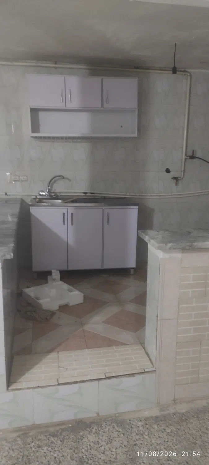 منزل مسکونی اجاره داده میشود