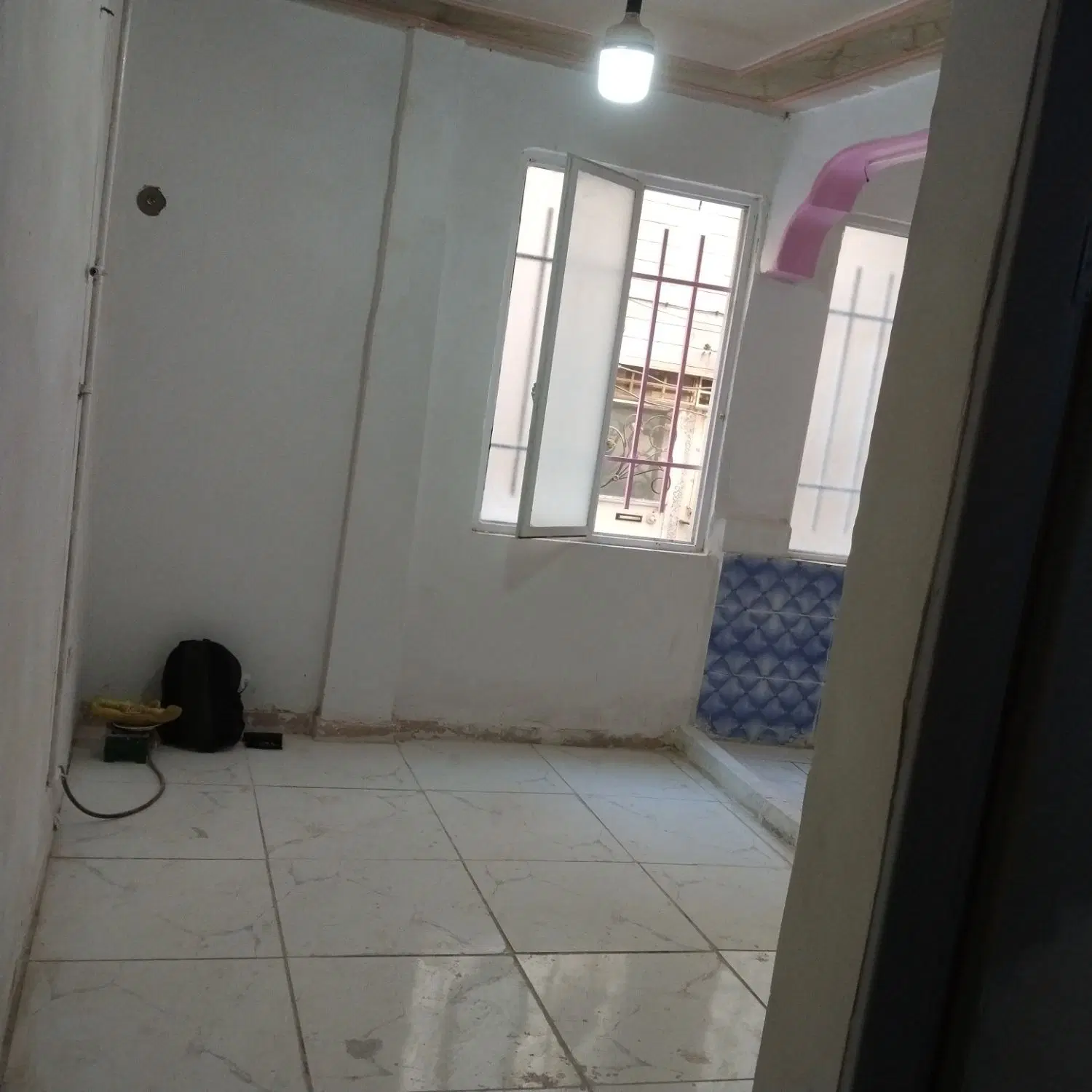 خونه ی فروشی 35متری بهاره غربی