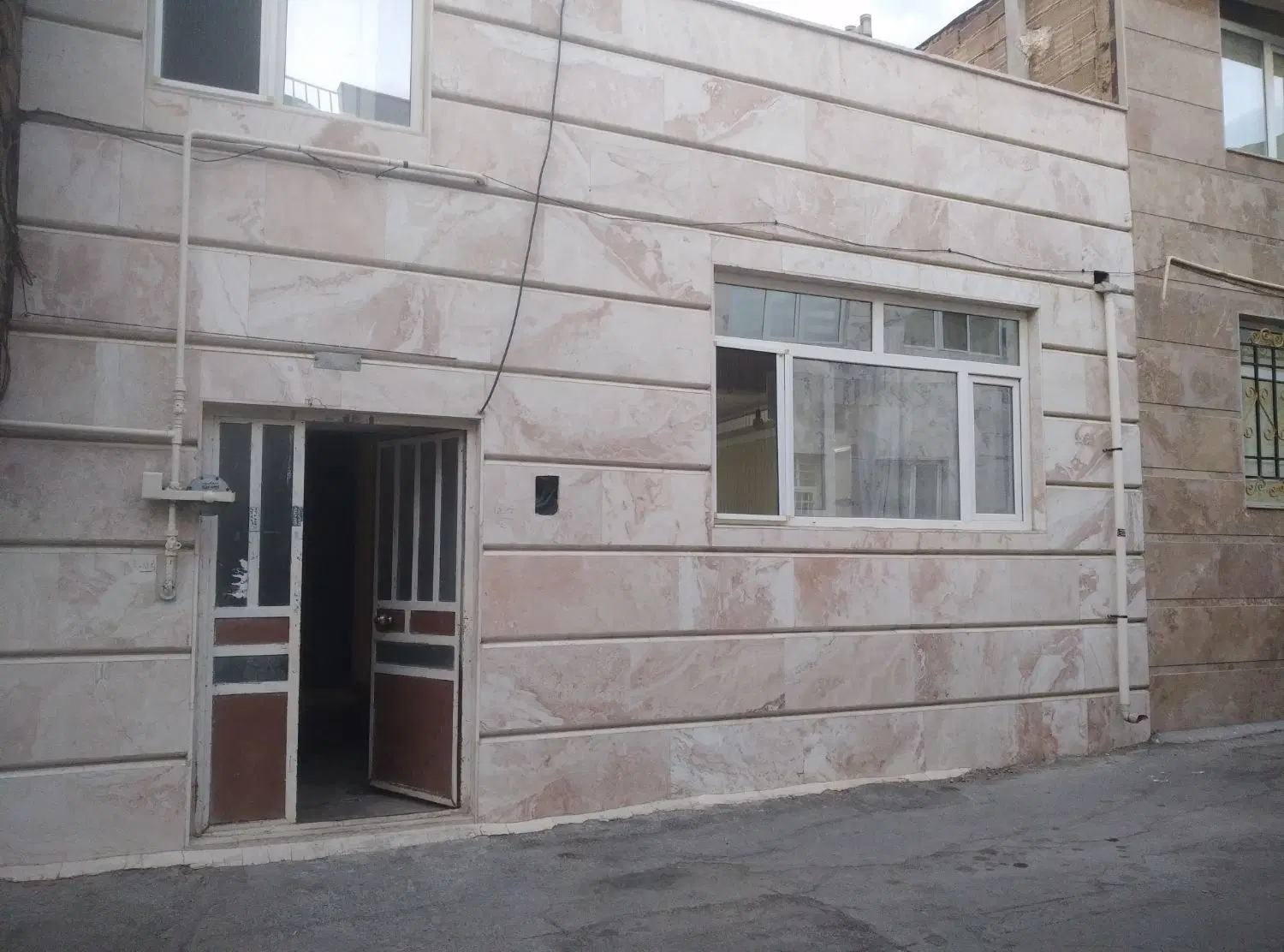 «خانه دربست مستقل »