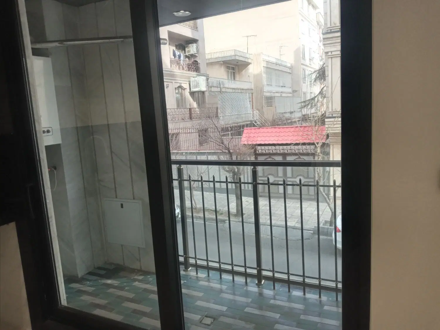 مغازه تجاری
