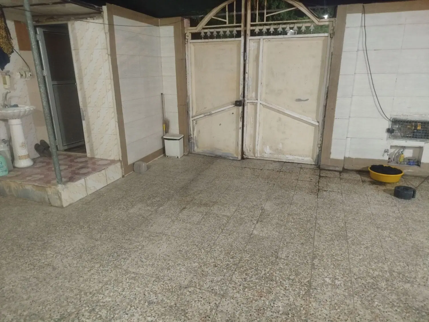 منزل  ویلایی 200متر 160 زیر بنا