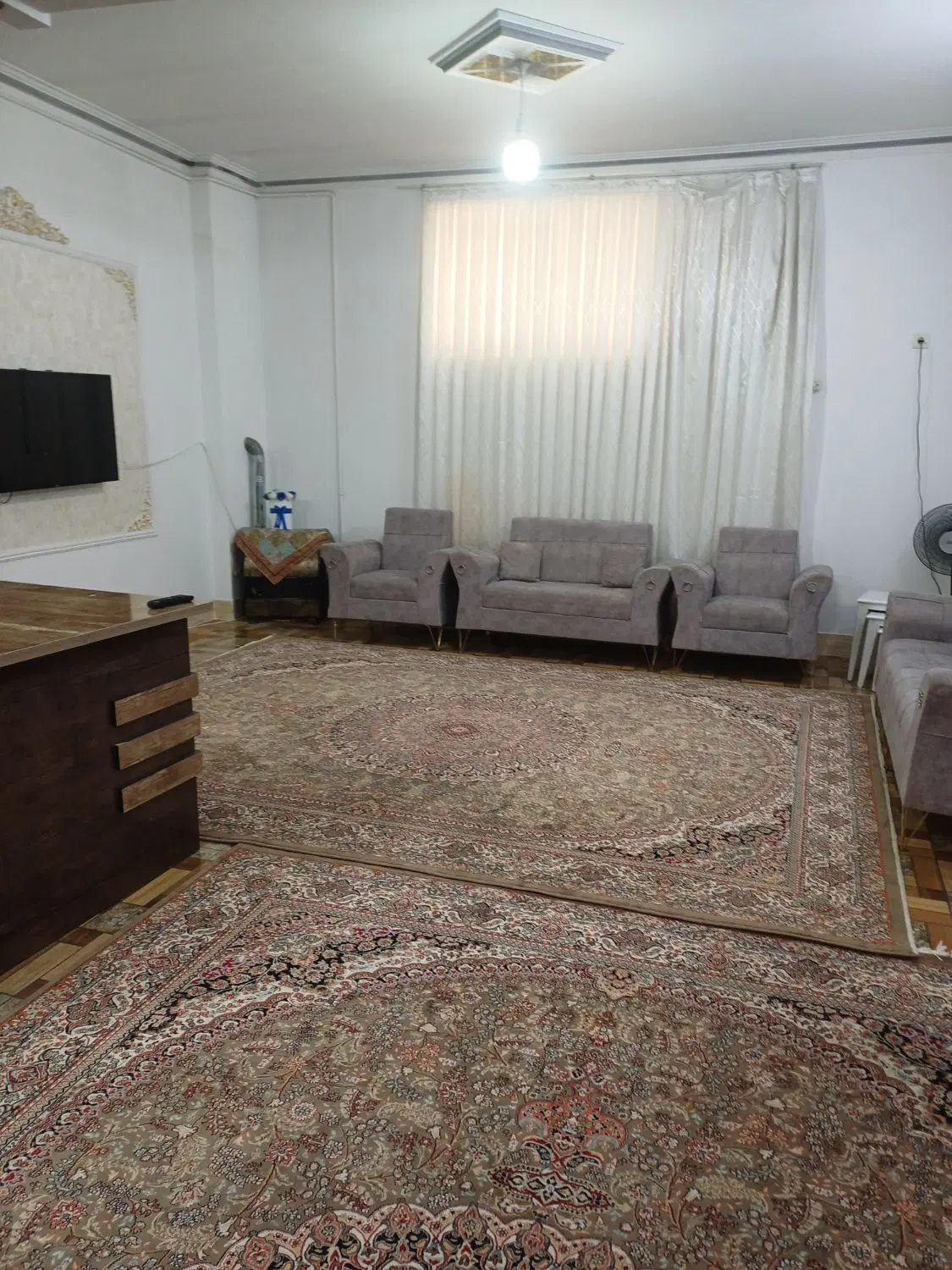 خانه ۷۰ متری