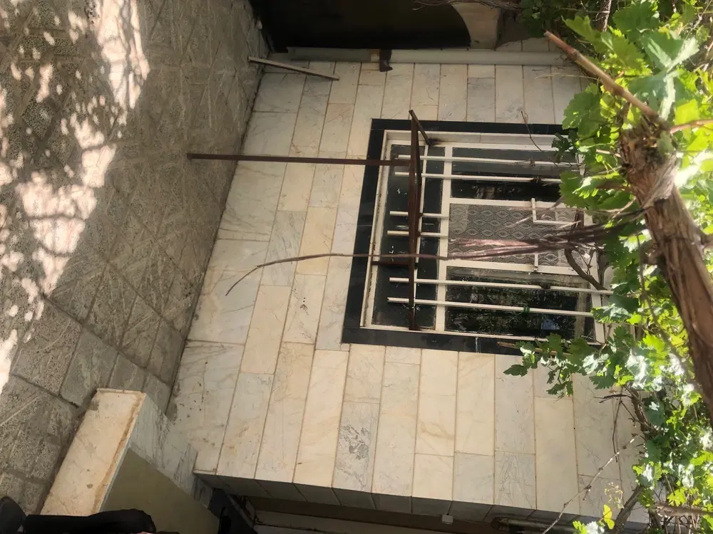 خانه ویلایی ابریشم