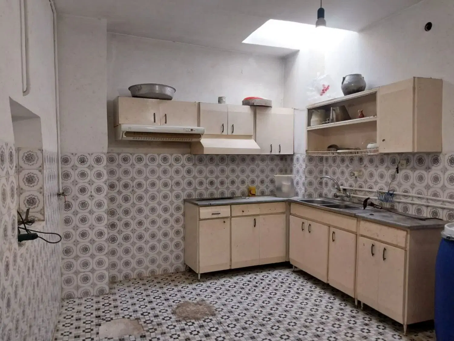 فروش خانه ویلایی