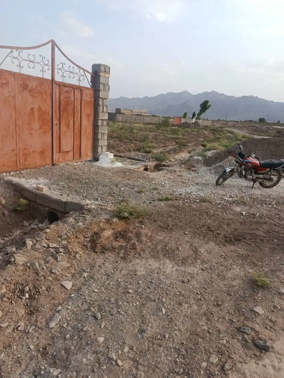 خونه‌ باغ