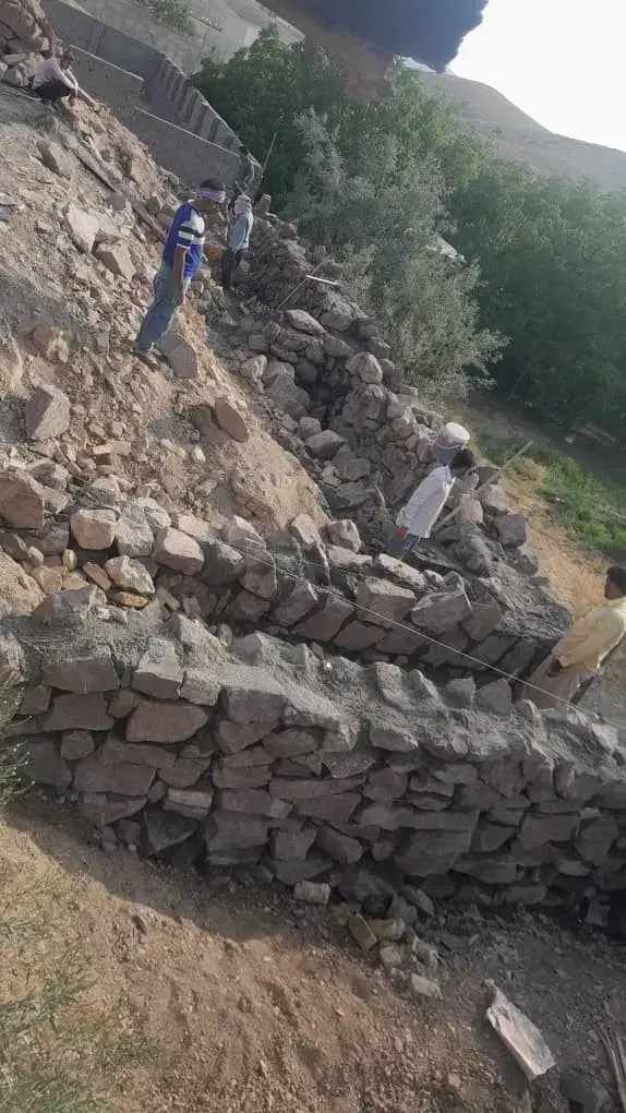 زمین منطقه ویلایی و دنج با مجوز ها و امکانات‌کامل