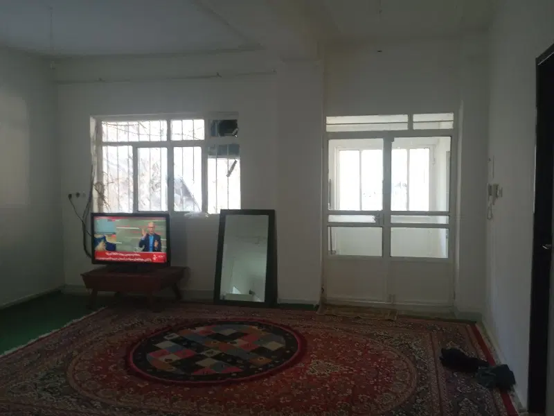 اجاره خانه شهرک ارشادویلای سه خوابه مبله حیاط دار