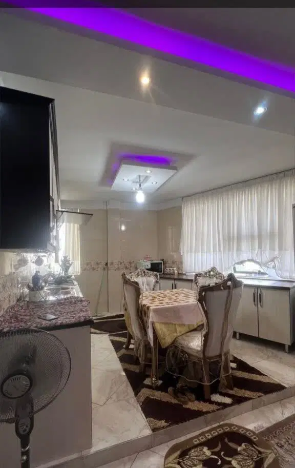 آپارتمان ۷۸.۳۸متر یکخواب تکواحدی ( املاک)