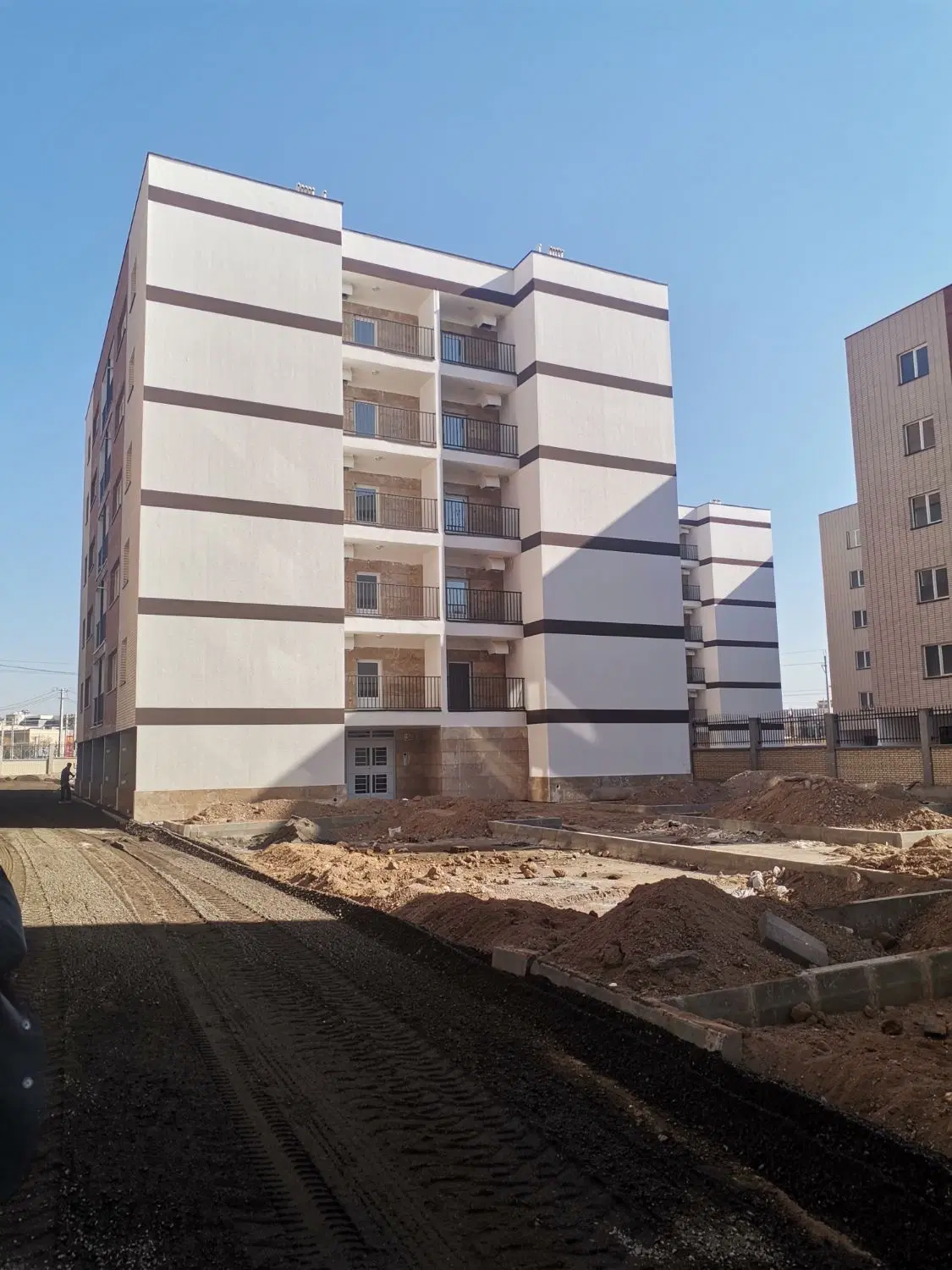 مسکن ملی