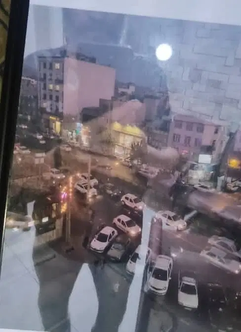۶۲متر۲خوابه موقعیت اداری ۳نبش