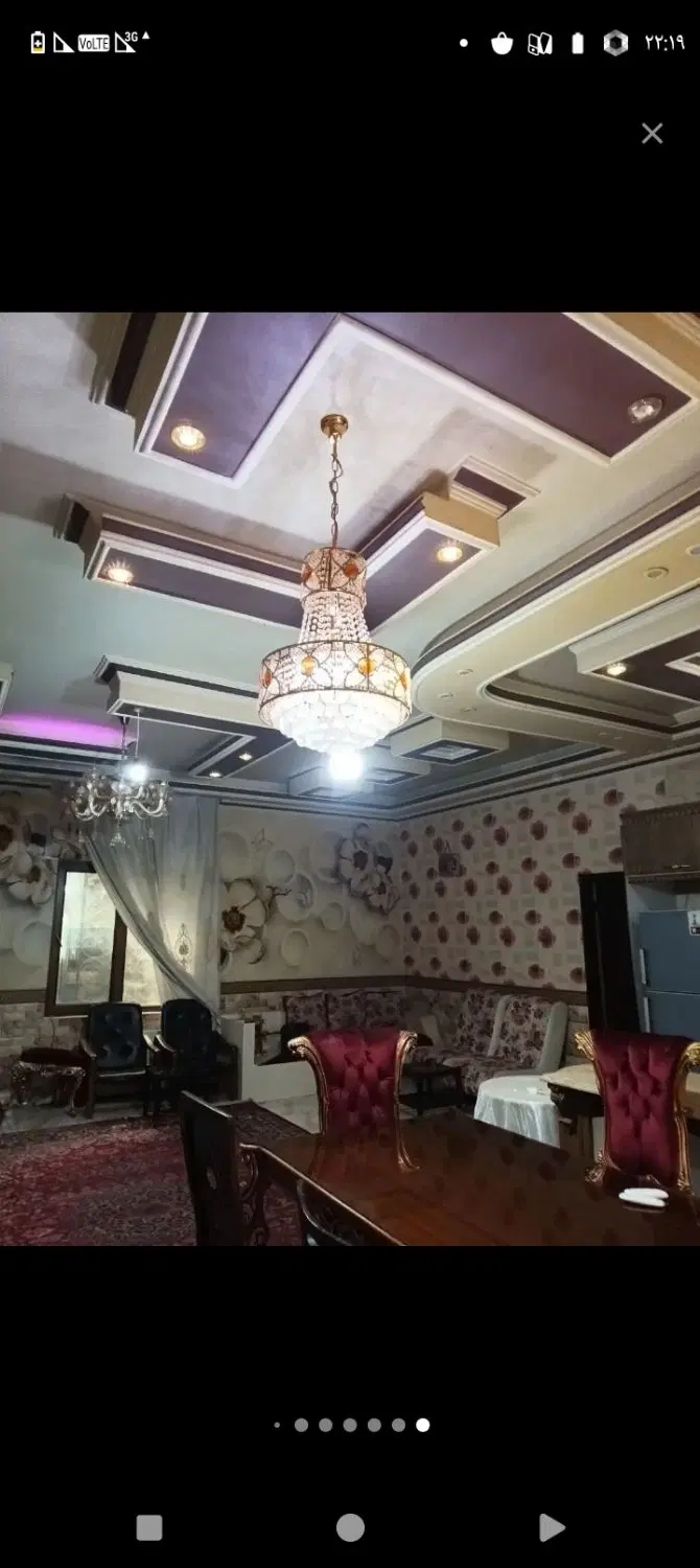 اجاره باغ یک میلیون