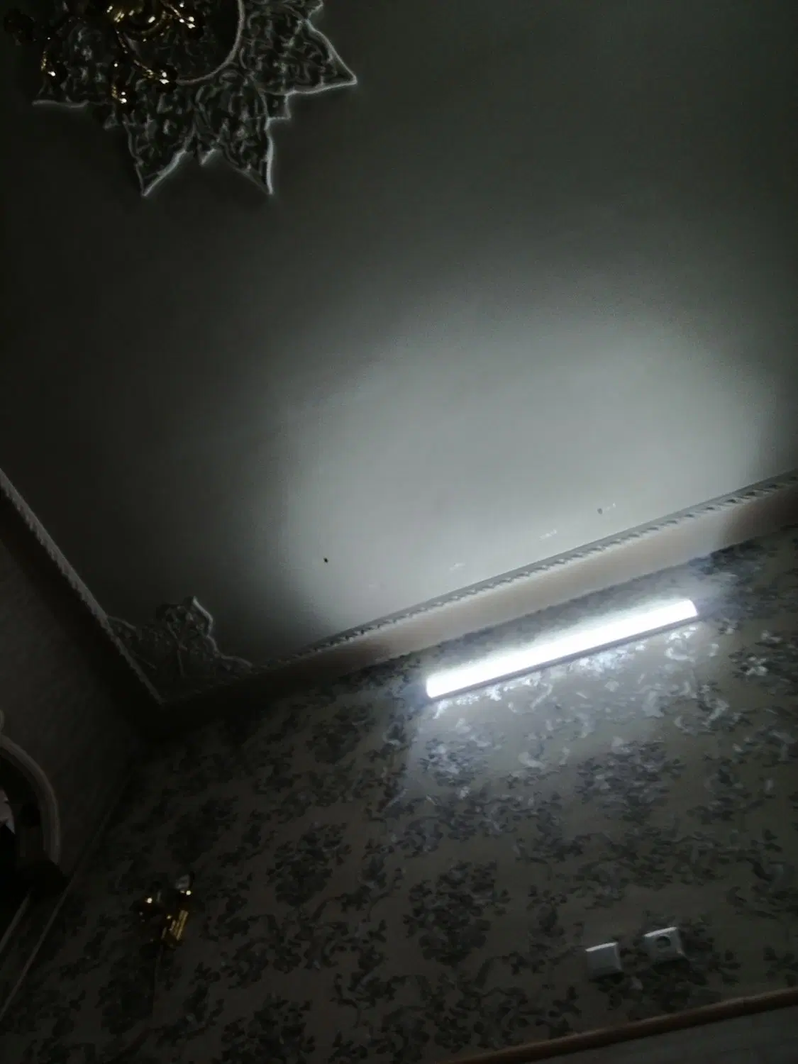 ملک 147متر