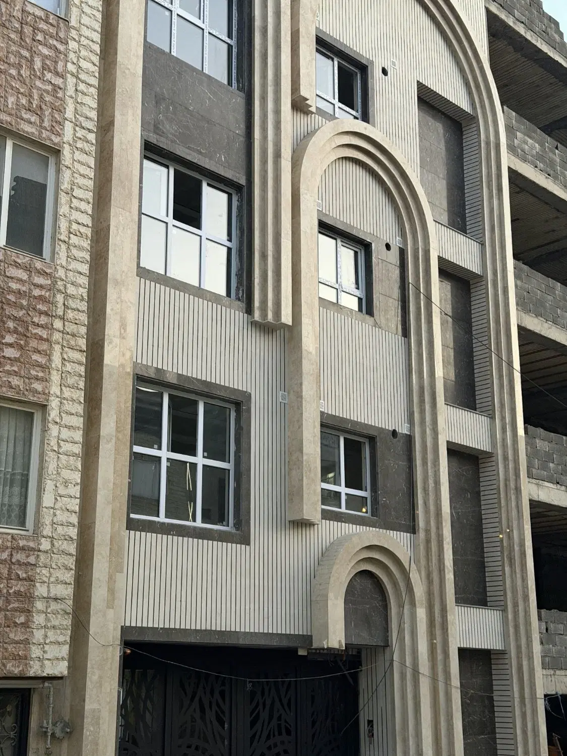 آپارتمان فروشی