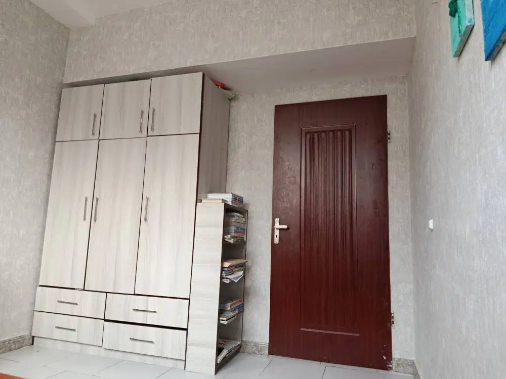 خانه اجاره ای فاز 9 مجتمع سوسن
