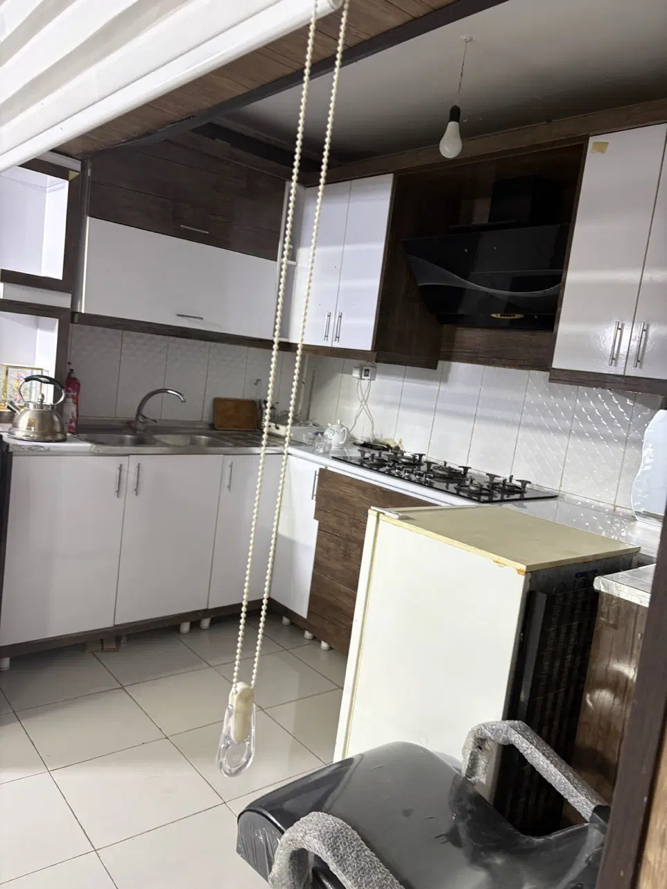 رهن اجاره آپارتمان مفتح