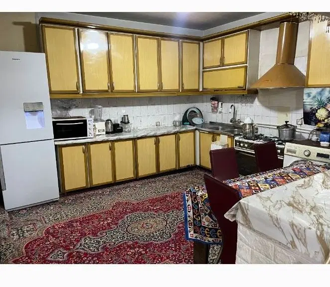 فروش ویلایی
