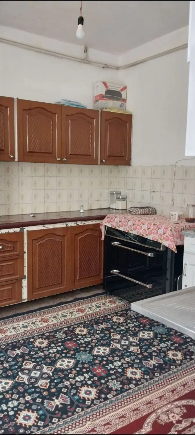 شهیاد ، اجاره خانه ویلایی ۱۱۰ متری