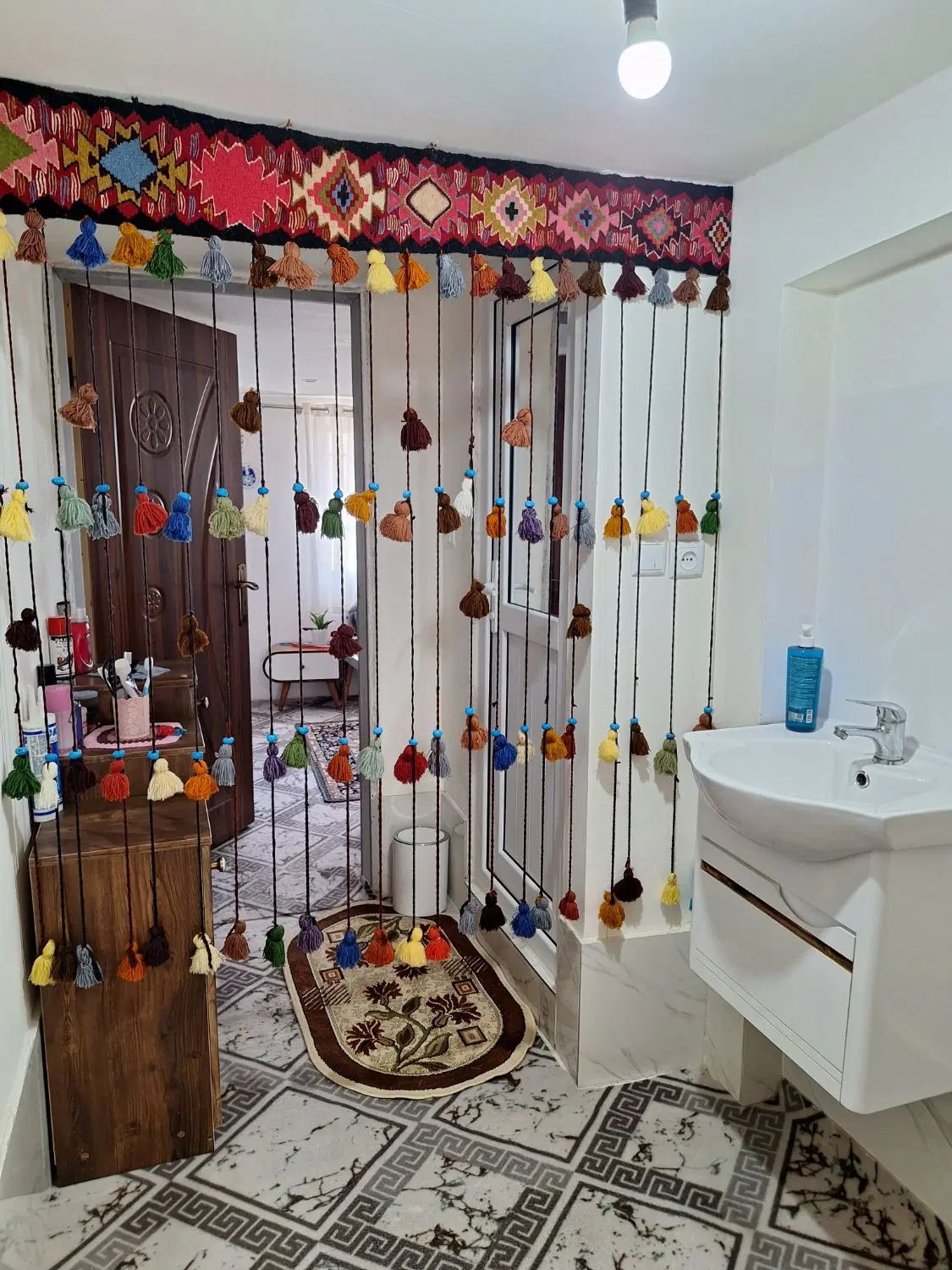 خانه نایسر