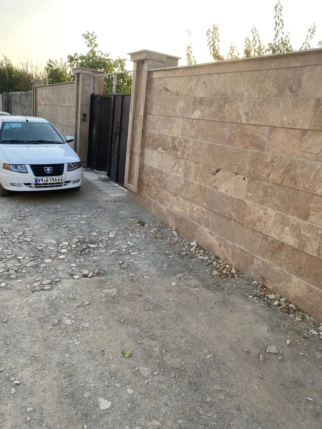 باغ ویلاخیابان پدم