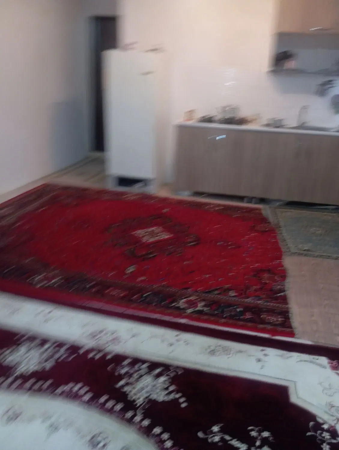 اجاره آپارتمان همکف 60متری حوالی سرداران کوی اولیا