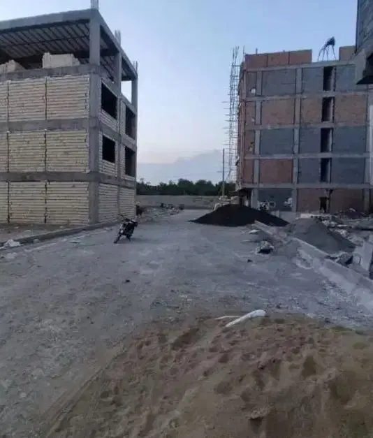 ۲۰۱منرسنددارازقطعات جلویی