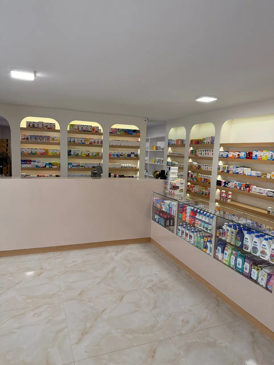 اجاره مطب به پزشک